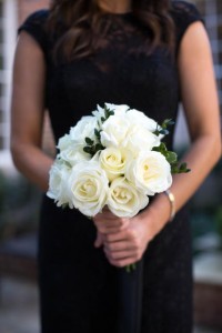 Bridemaid Bouquet